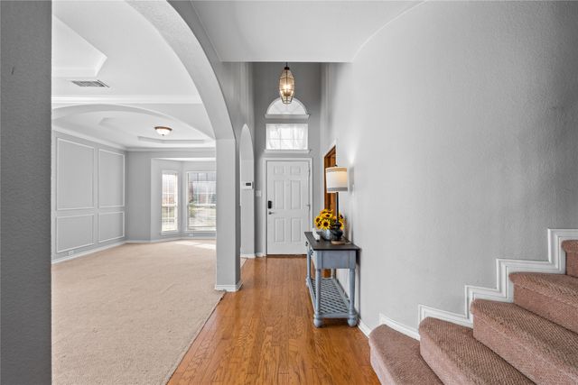 11636 Winding Brook Drive, Fort Worth, TX 76244