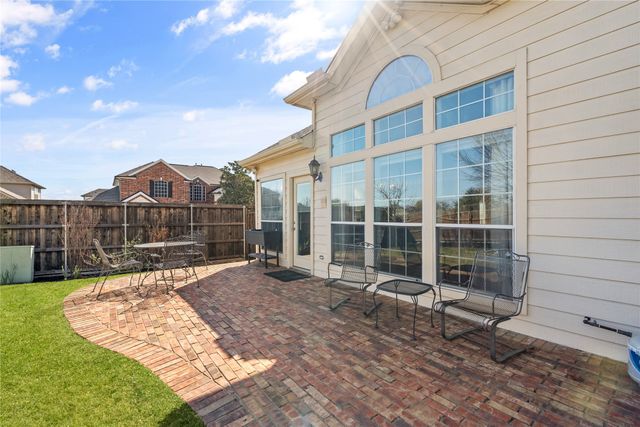 11636 Winding Brook Drive, Fort Worth, TX 76244