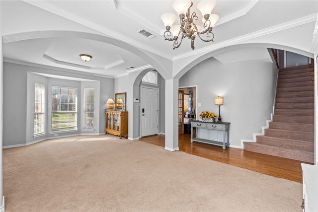 11636 Winding Brook Drive, Fort Worth, TX 76244