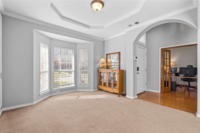 11636 Winding Brook Drive, Fort Worth, TX 76244