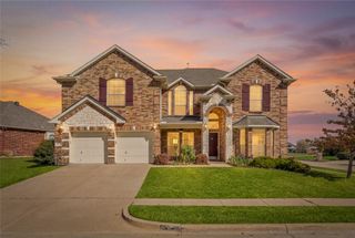 11636 Winding Brook Drive, Fort Worth, TX 76244