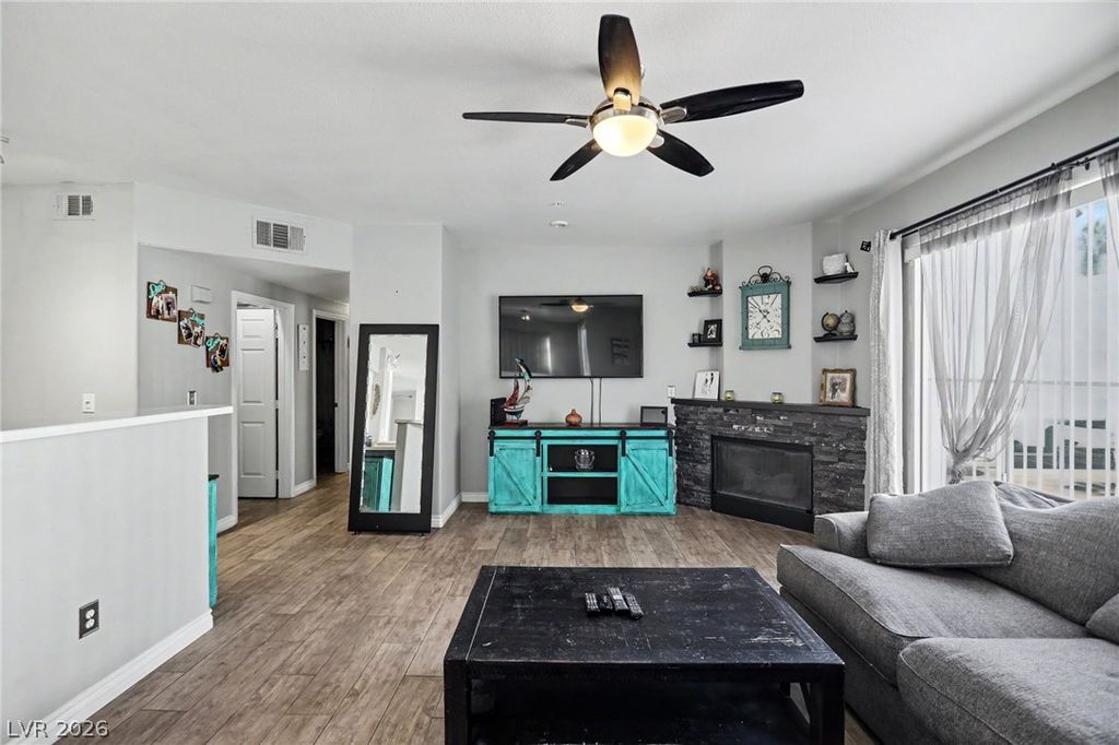 7151 South Durango Drive 203, Las Vegas, NV 89113 — photo 4