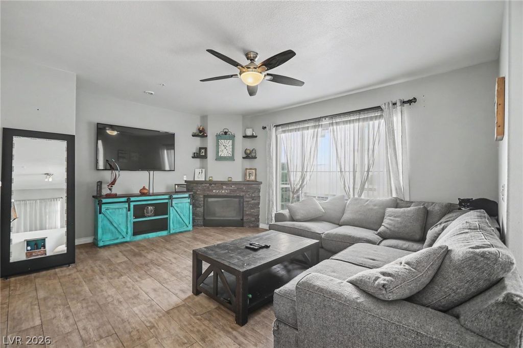 7151 South Durango Drive 203, Las Vegas, NV 89113 — photo 5