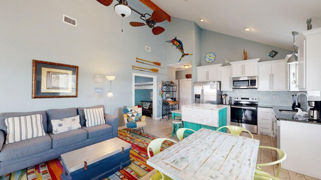 432 Paradise Pointe Drive, Port Aransas, TX 78373