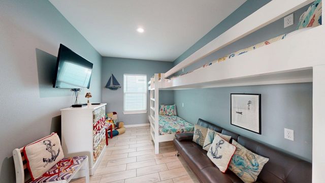 432 Paradise Pointe Drive, Port Aransas, TX 78373