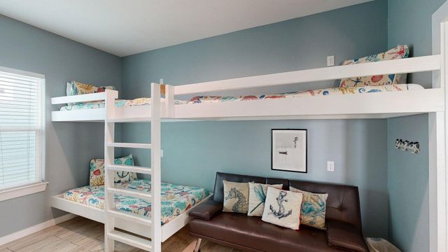 432 Paradise Pointe Drive, Port Aransas, TX 78373