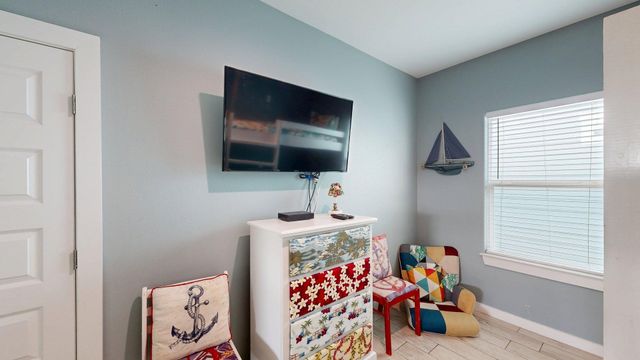 432 Paradise Pointe Drive, Port Aransas, TX 78373