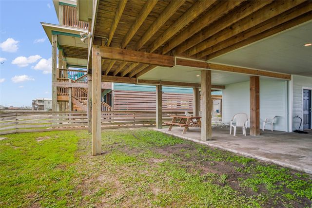 432 Paradise Pointe Drive, Port Aransas, TX 78373