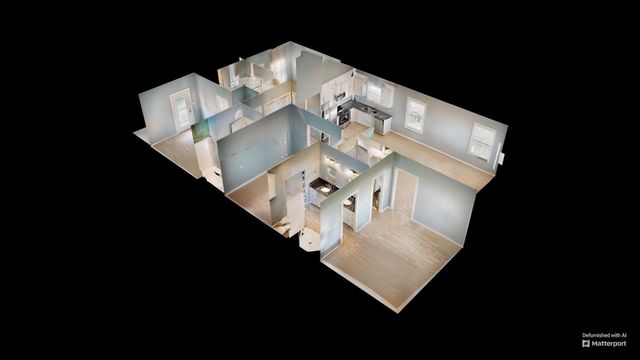 432 Paradise Pointe Drive, Port Aransas, TX 78373