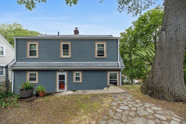 28 Murray Hill Rd, Malden, MA 02148