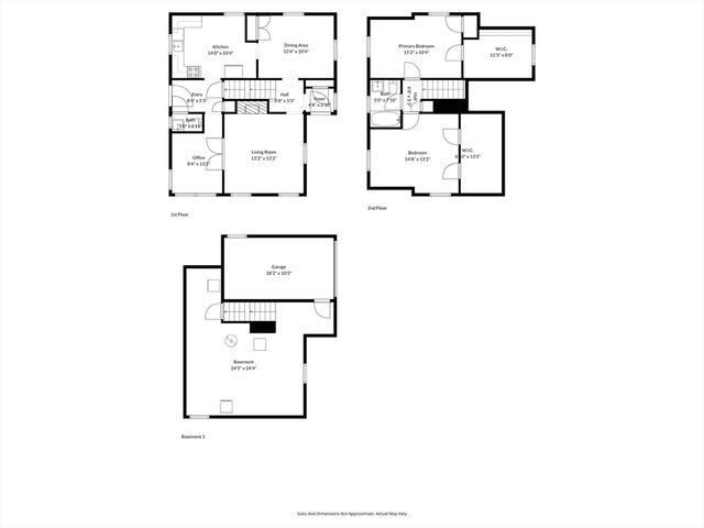 28 Murray Hill Rd, Malden, MA 02148