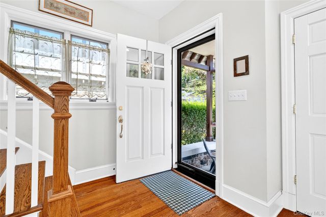 193 Parkview Avenue, Bronxville, NY 10708