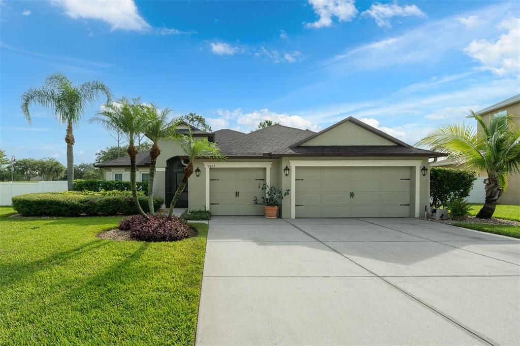2877 LAFAYETTE TRACE DRIVE, St Cloud, FL 34772