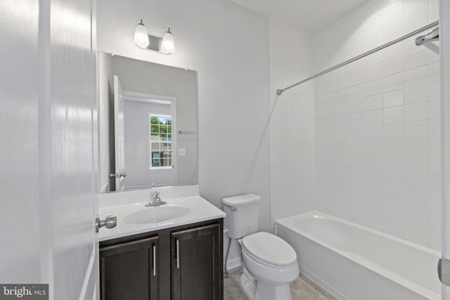 9114 FOX STREAM WAY, Upper Marlboro, MD 20772