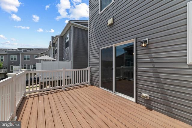 9114 FOX STREAM WAY, Upper Marlboro, MD 20772