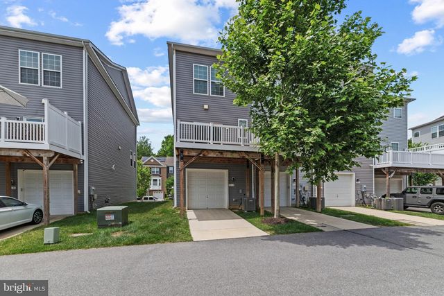 9114 FOX STREAM WAY, Upper Marlboro, MD 20772