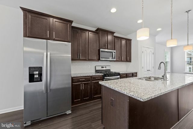 9114 FOX STREAM WAY, Upper Marlboro, MD 20772