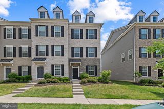 9114 FOX STREAM WAY, Upper Marlboro, MD 20772