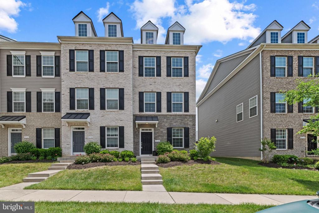 9114 FOX STREAM WAY, Upper Marlboro, MD 20772