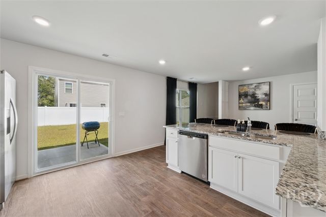 410 Coconut Drive, Bloomingdale, GA 31302