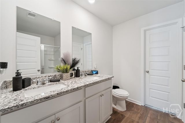 410 Coconut Drive, Bloomingdale, GA 31302