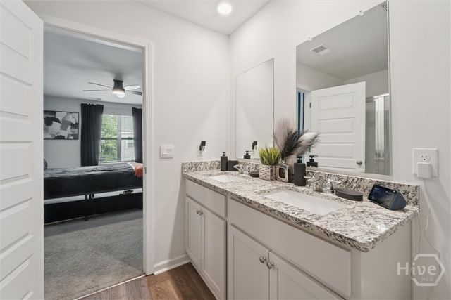 410 Coconut Drive, Bloomingdale, GA 31302