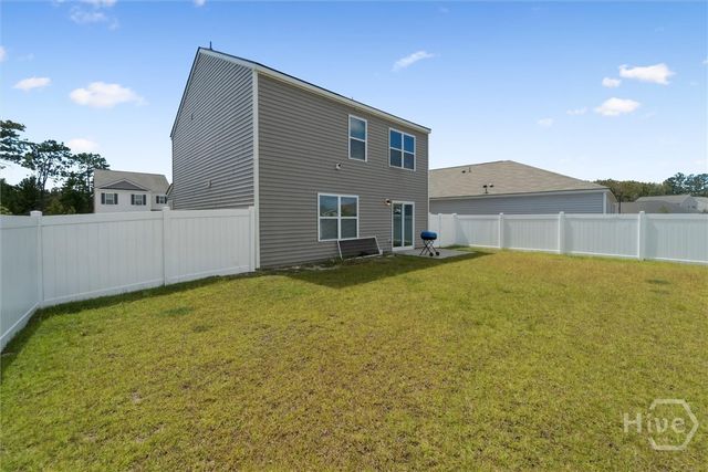 410 Coconut Drive, Bloomingdale, GA 31302