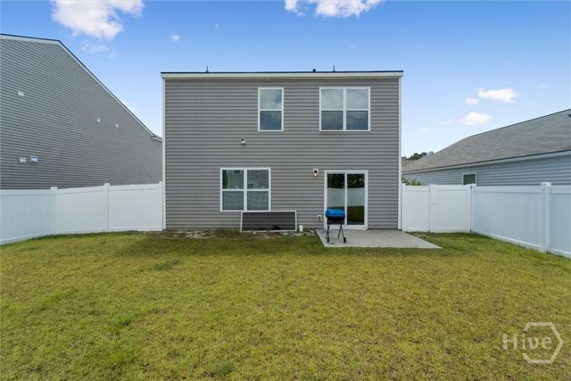 410 Coconut Drive, Bloomingdale, GA 31302