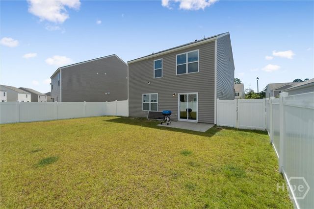 410 Coconut Drive, Bloomingdale, GA 31302