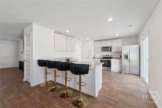 410 Coconut Drive, Bloomingdale, GA 31302