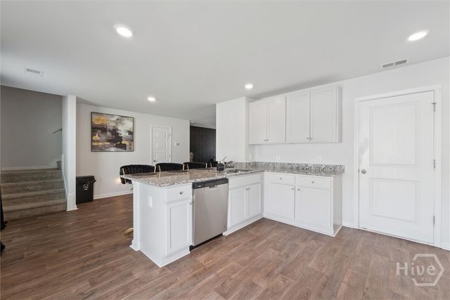 410 Coconut Drive, Bloomingdale, GA 31302