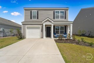 410 Coconut Drive, Bloomingdale, GA 31302