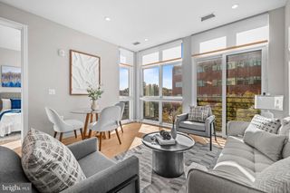 646 H ST NE #305, Washington, DC 20002