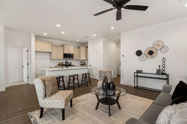 6941 Ava Road, Rio Rancho, NM 87144