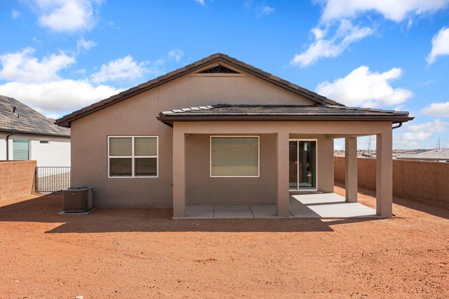 6941 Ava Road, Rio Rancho, NM 87144