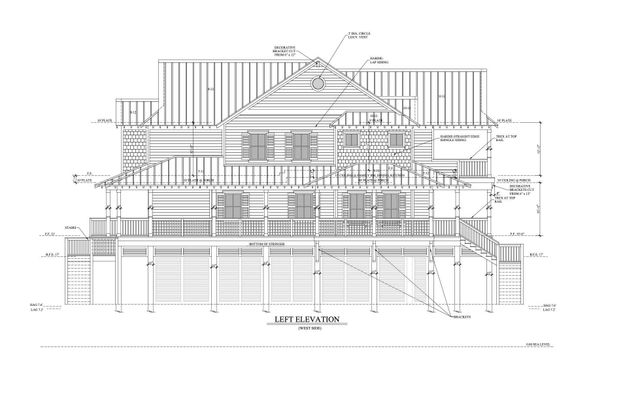 11350 Beachside Drive, Galveston, TX 77554