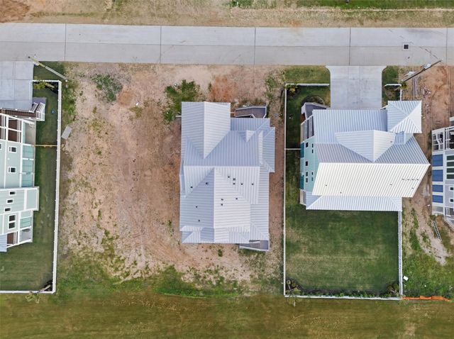 11350 Beachside Drive, Galveston, TX 77554