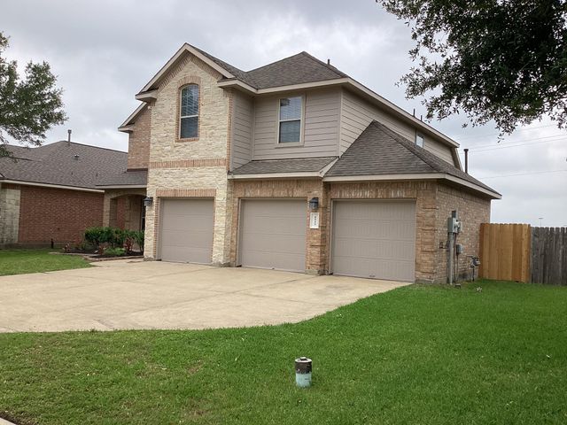6533 Gray Birch Lane, Dickinson, TX 77539