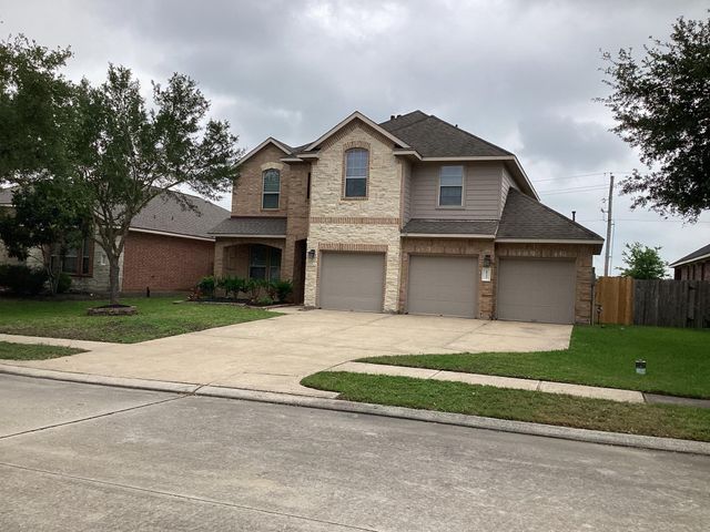 6533 Gray Birch Lane, Dickinson, TX 77539