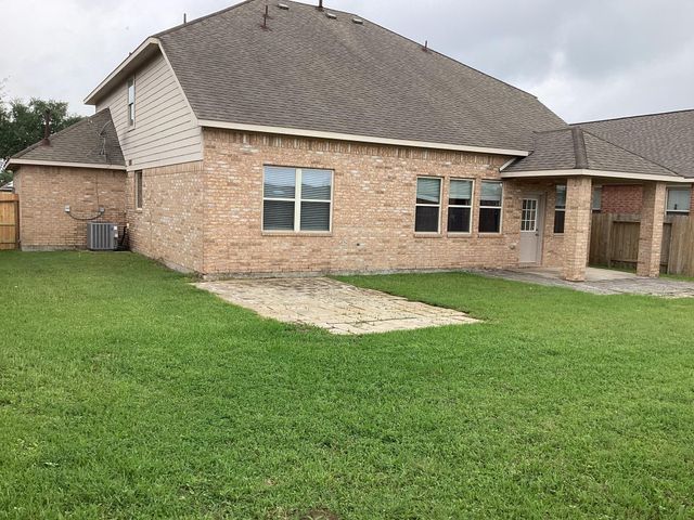 6533 Gray Birch Lane, Dickinson, TX 77539