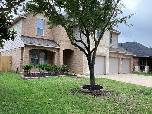 6533 Gray Birch Lane, Dickinson, TX 77539