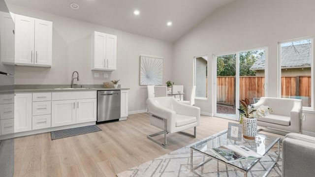 726 Vestal Street, San Jose, CA 95112