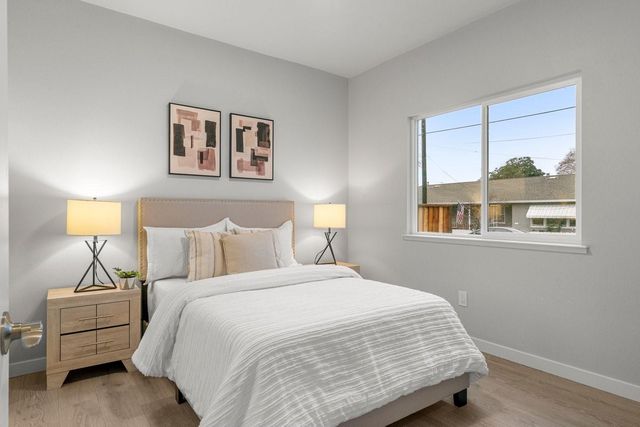 726 Vestal Street, San Jose, CA 95112