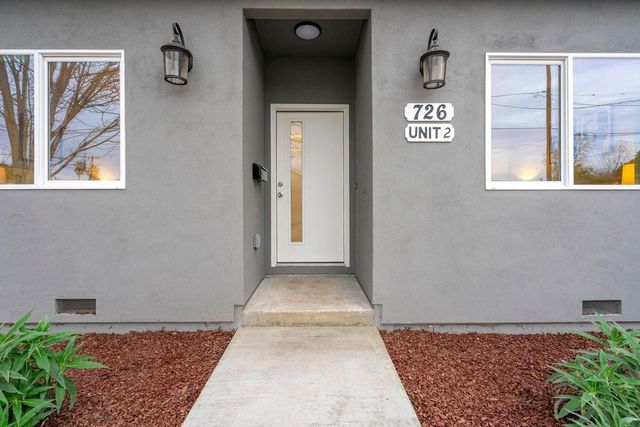 726 Vestal Street, San Jose, CA 95112