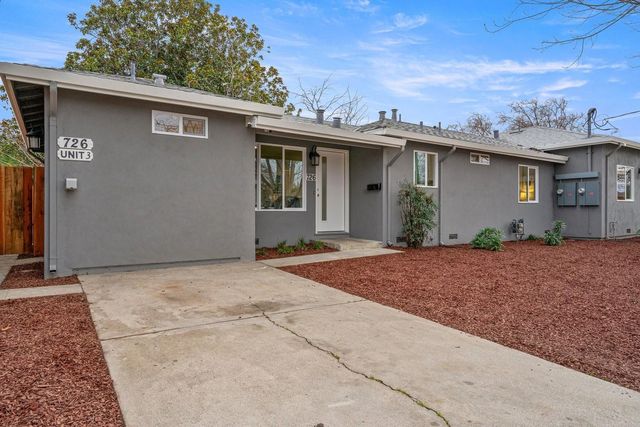 726 Vestal Street, San Jose, CA 95112