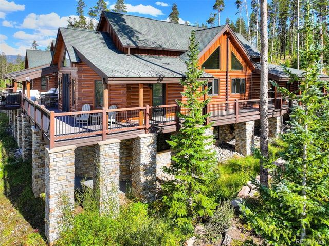 186 Golden Age Drive, Breckenridge, CO 80424