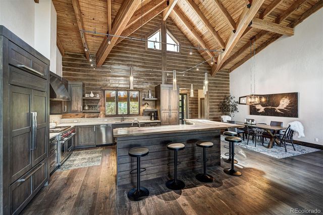 186 Golden Age Drive, Breckenridge, CO 80424