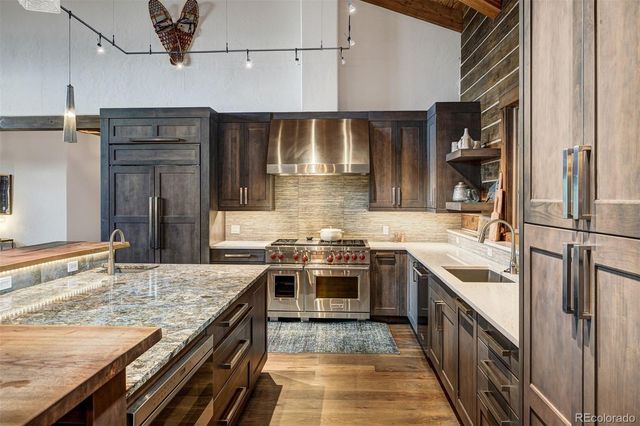 186 Golden Age Drive, Breckenridge, CO 80424