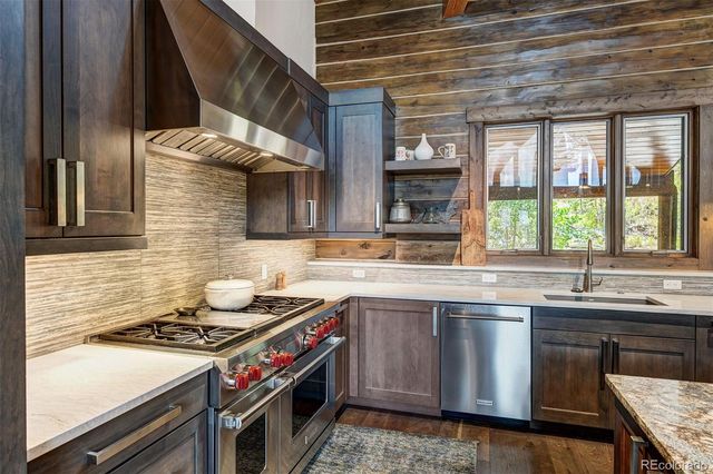 186 Golden Age Drive, Breckenridge, CO 80424