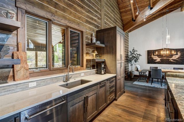 186 Golden Age Drive, Breckenridge, CO 80424